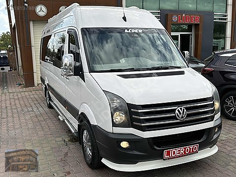 LIDER PLAZA DAN 2017 ÇIK. EURO 6 EXTRA INCE TKR MTK DIZAYN RAFLI