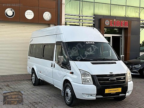 LIDER PLAZA DAN 2008 ORJI.FABRIKA KOLTUK ÇİFT TEKER 140PS HATASZ